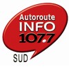 Ecouter Autoroute Info Sud en ligne