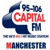 Ecouter Capital FM - Manchester en ligne