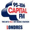 Ecouter Capital FM - Londres en ligne