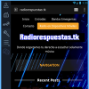 Ecouter Radiorespuestas en ligne