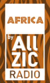 Ecouter Allzic Radio Africa en ligne
