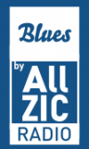Ecouter Allzic Radio Blues en ligne