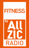 Ecouter Allzic Radio Fitness en ligne