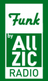 Ecouter Allzic Radio Funk en ligne