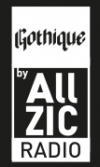 Ecouter Allzic Radio Gothique en ligne