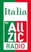 Ecouter Allzic Radio Italia en ligne