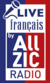 Ecouter Allzic Radio Live FR en ligne