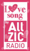 Ecouter Allzic Radio Love en ligne