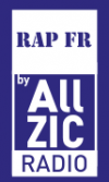 Ecouter Allzic Radio Rap FR en ligne