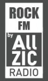 Ecouter Allzic Radio Rock FM en ligne