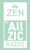 Ecouter Allzic Radio Zen en ligne