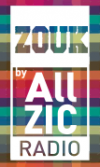 Ecouter Allzic Radio Zouk en ligne