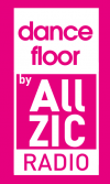 Ecouter Allzic Radio Dancefloor en ligne