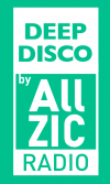 Ecouter Allzic Radio Deep Disco en ligne
