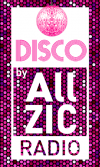 Ecouter Allzic Radio Disco en ligne