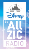 Ecouter Allzic Radio Disney en ligne