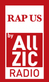 Ecouter Allzic Radio Rap US en ligne