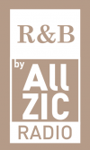 Ecouter Allzic Radio R&B en ligne