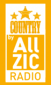 Ecouter Allzic Radio Country en ligne