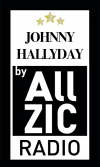 Ecouter Allzic Radio Johnny en ligne