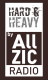 Allzic Radio Hard & Heavy