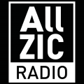 Allzic Radio Latino Logo