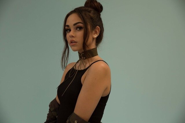 Maggie Lindemann partage son nouvel hymne pop punk (vidéo)