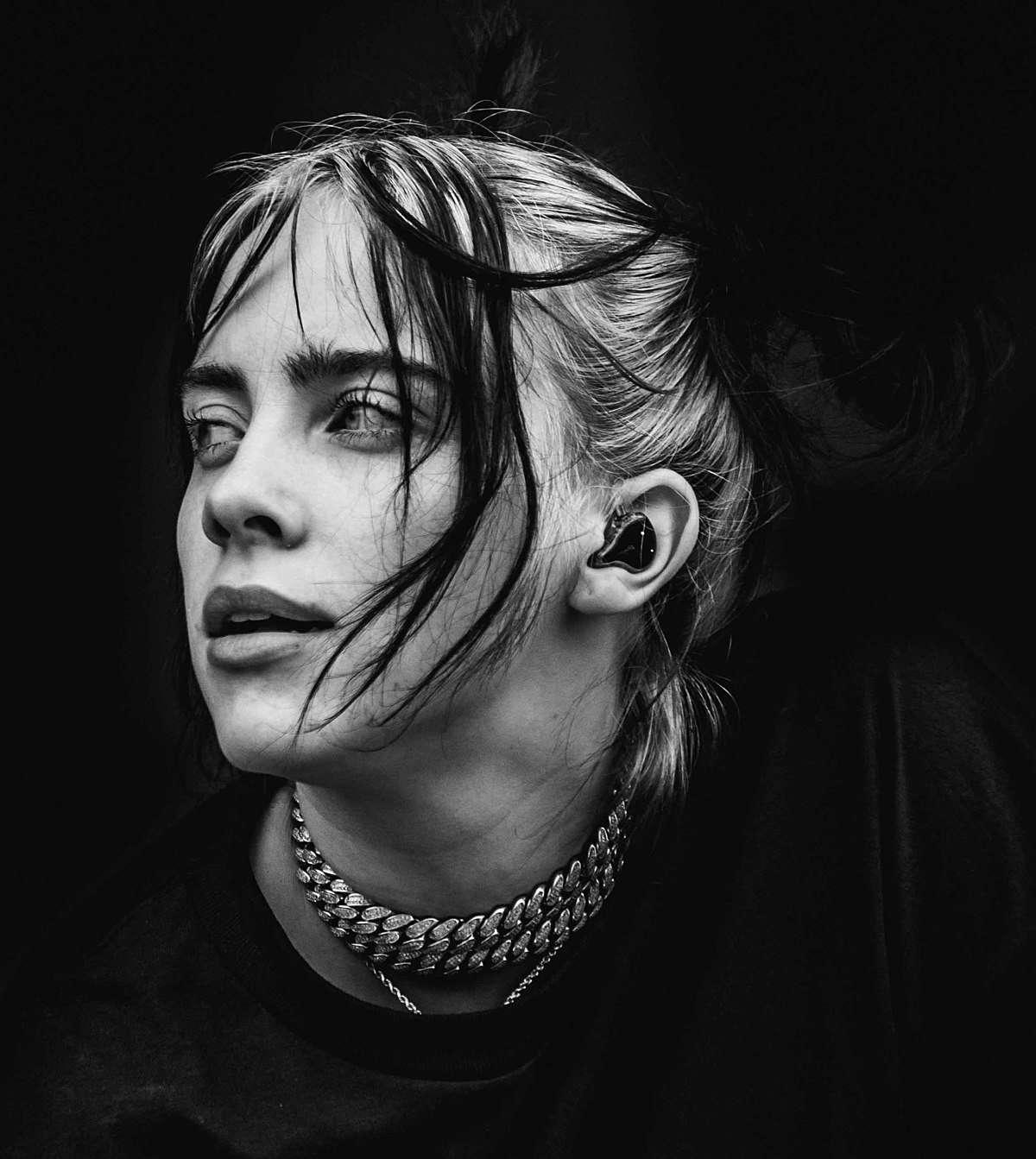 'Happier Than Ever' de Billie Eilish bat des records