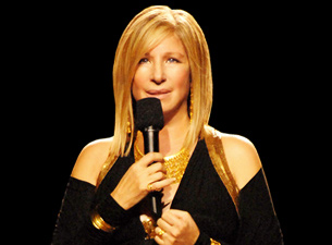 Barbra Streisand : 75 ans ça se fête avec Allzic Radio !