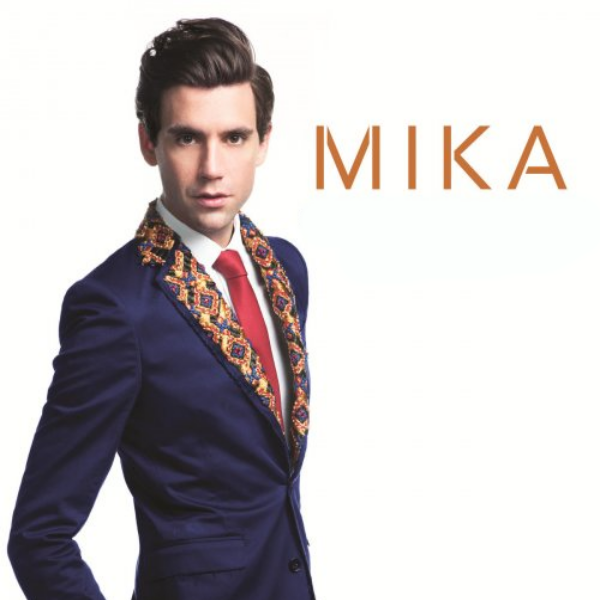 Mika poursuit la promotion de son album et sort « Good Guys »