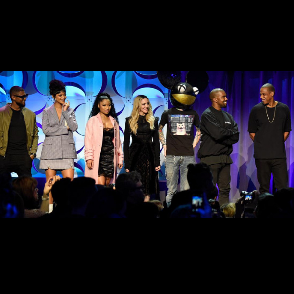 Tidal : Alors Top ou Flop ?