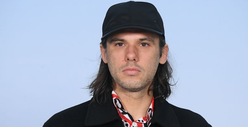 Orelsan annonce les dates de sa tournée !