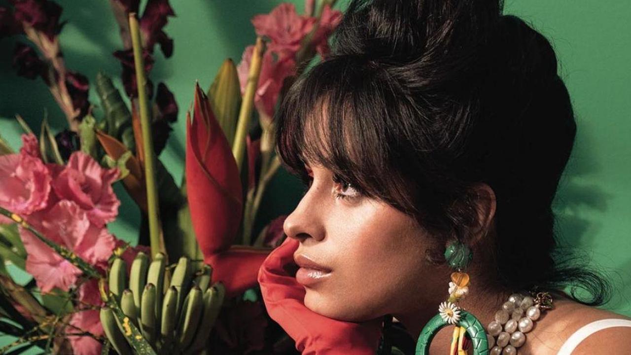 Camila Cabello rend hommage à la culture cubaine dans