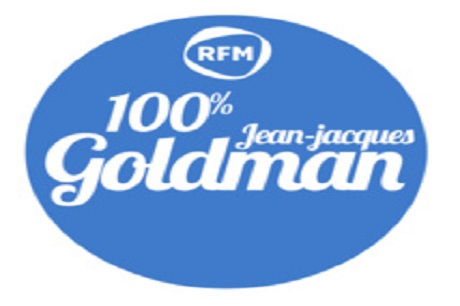 RFM, une webradio dédiée à Goldman