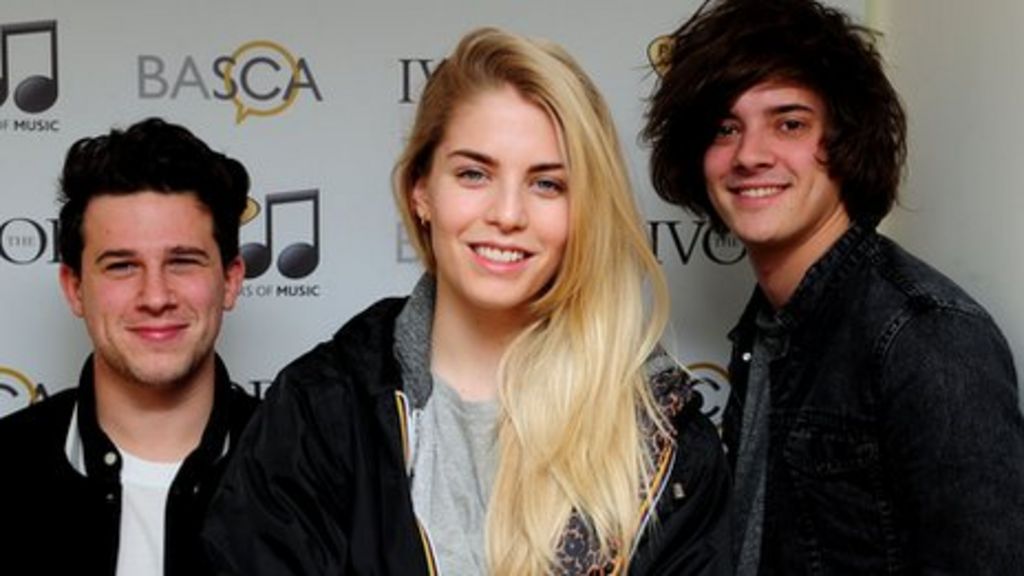 London Grammar offre sa version du hit