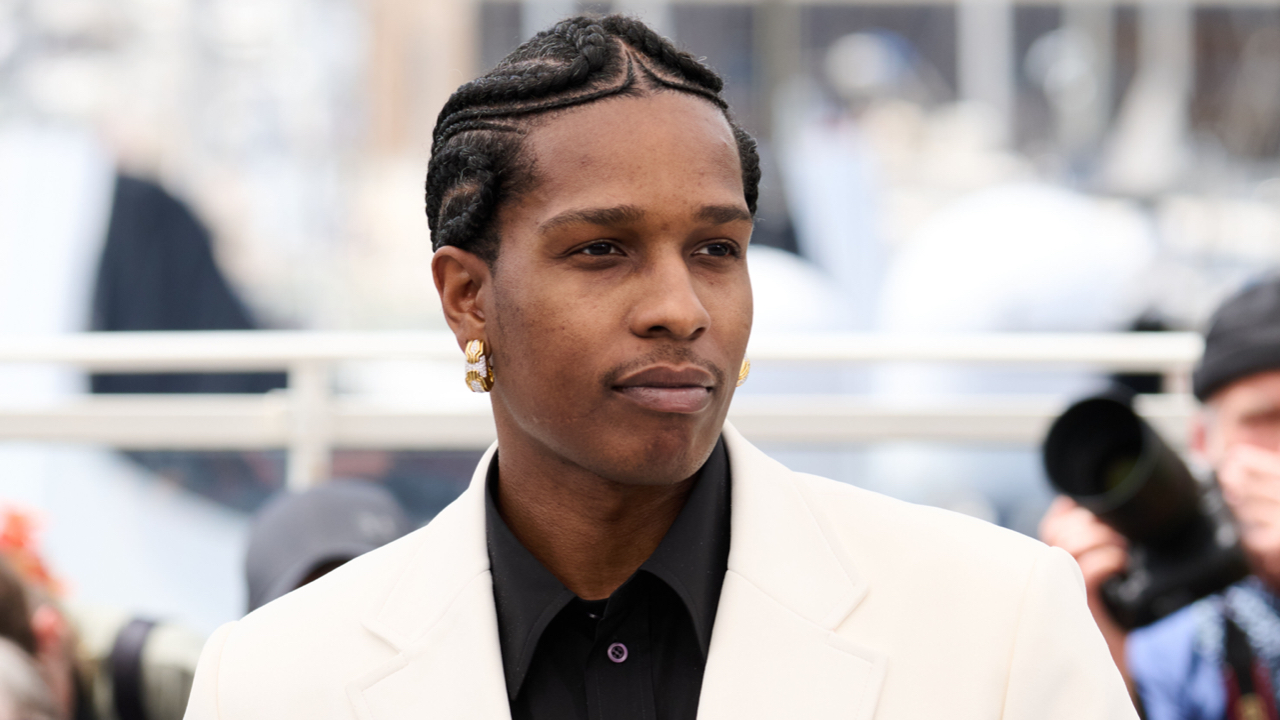 A$AP Rocky annonce son album 