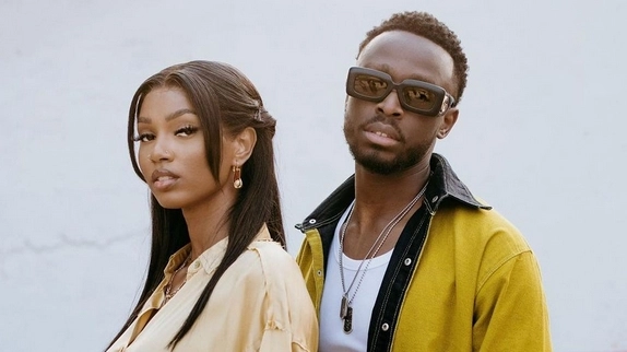 Ronisia et Dadju dévoilent le clip de leur collaboration, «Toko Toko» (vidéo)