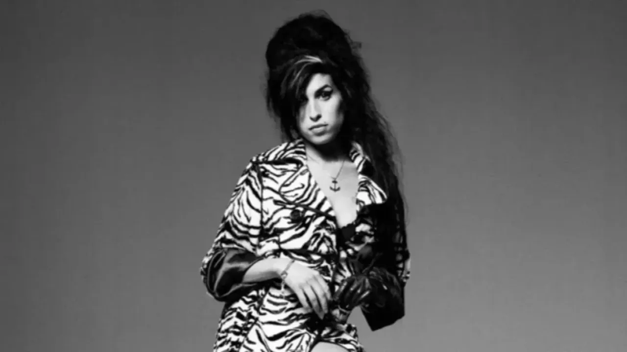 Amy Winehouse : on connait les morceaux de la bande-originale de son biopic !