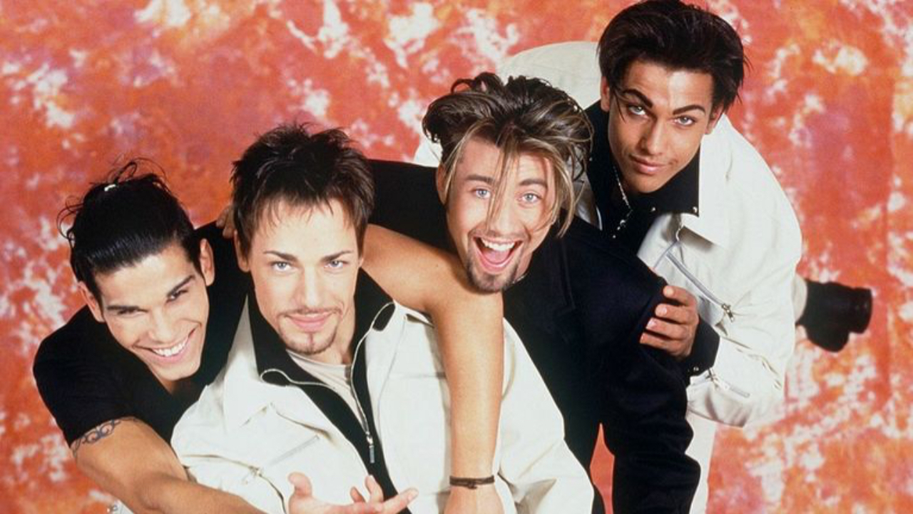 Andrew du G-Squad s’éteint à 52 ans, une page de la pop urbaine se ferme