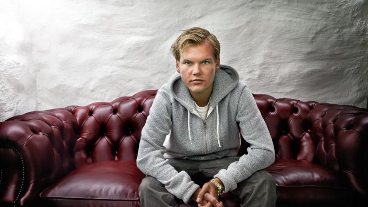 Avicii : le secret enfin percé au grand jour