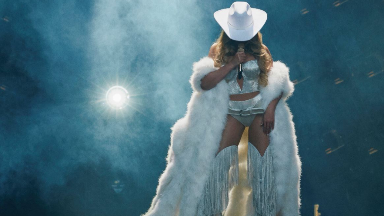 Beyoncé retourne le Stade de France avec ses 3 concerts historiques