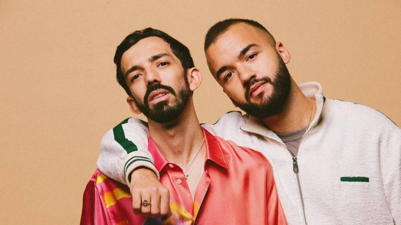 Bigflo et Oli quittent enfin Dubaï et dévoilent la tracklist de leur album “Karma”