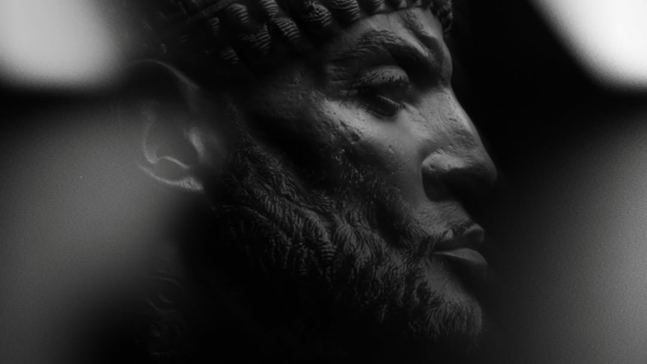 Booba dévoile deux nouveaux extraits de “Blanco Nemesis” et entretient le flou avant la sortie