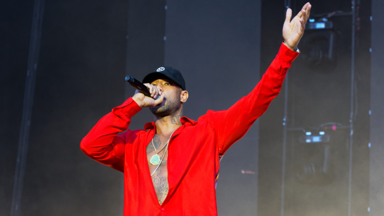 Booba s’en prend à Nouvelle École et attaque Shayne, gagnant de la saison 4