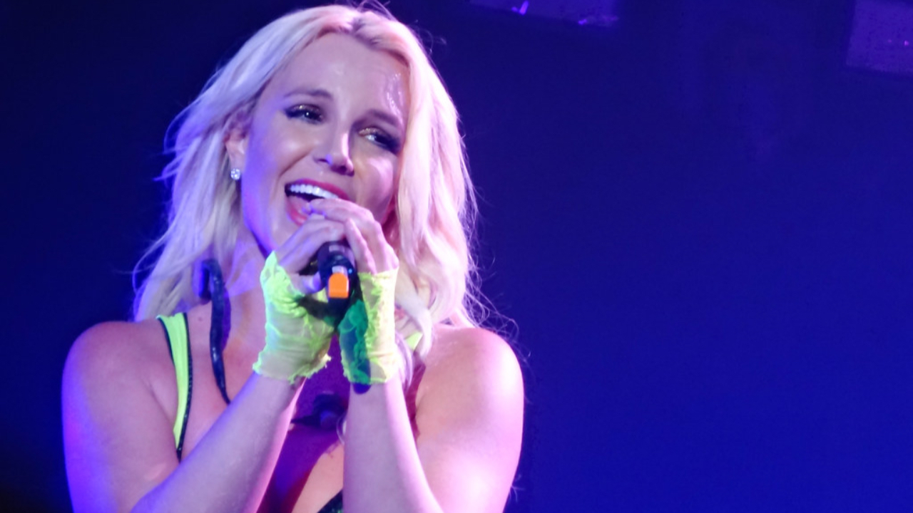 Britney Spears met fin à sa carrière musicale en vendant son catalogue pour 200 millions de dollars