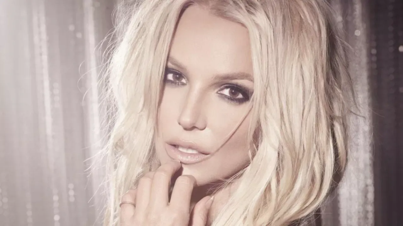 Britney Spears voudrait renouer avec sa famille