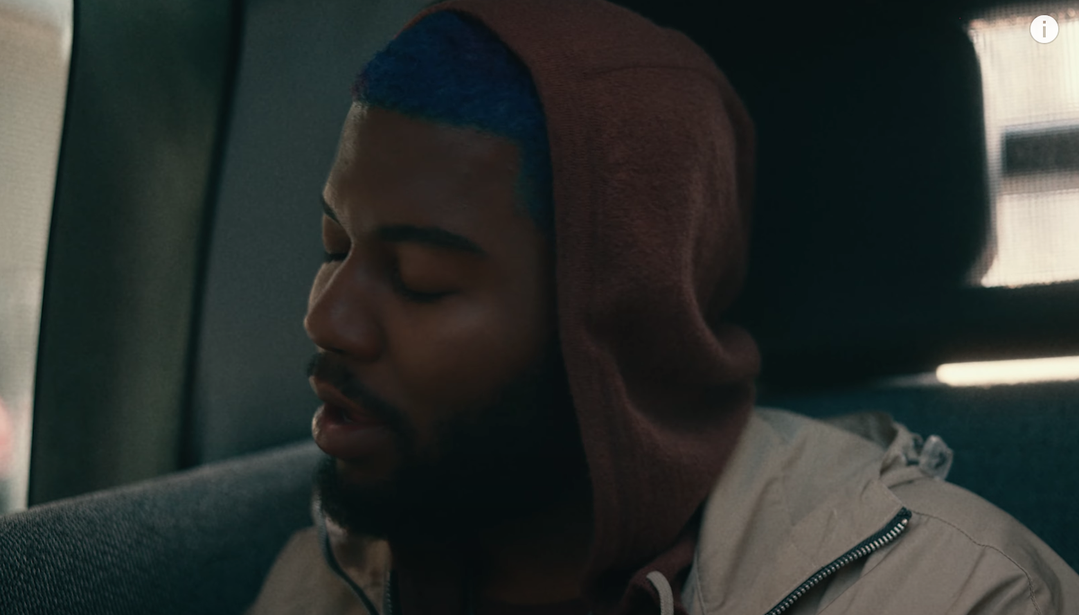 Khalid donne un avant-goût de son album avec 