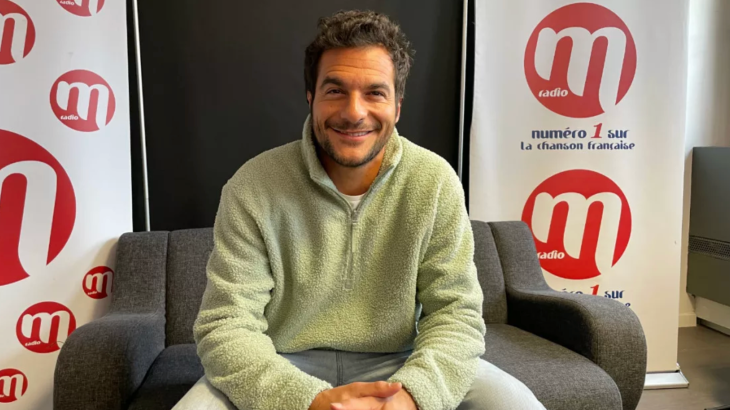 Amir : sa vie a changé avec