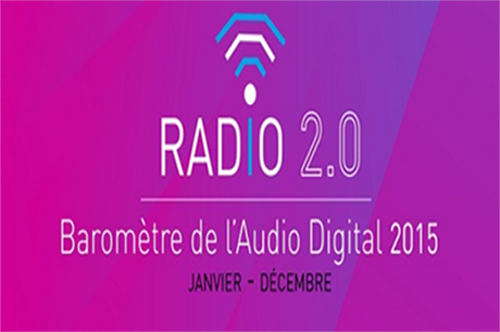 La radio 2.0 : +21% d'annonceurs sur l'activité publicitaire