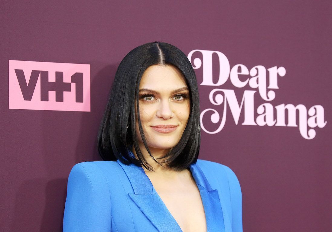 Jessie J veut de l'amour dans son nouveau single 